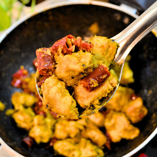 Pallipalayam Chicken