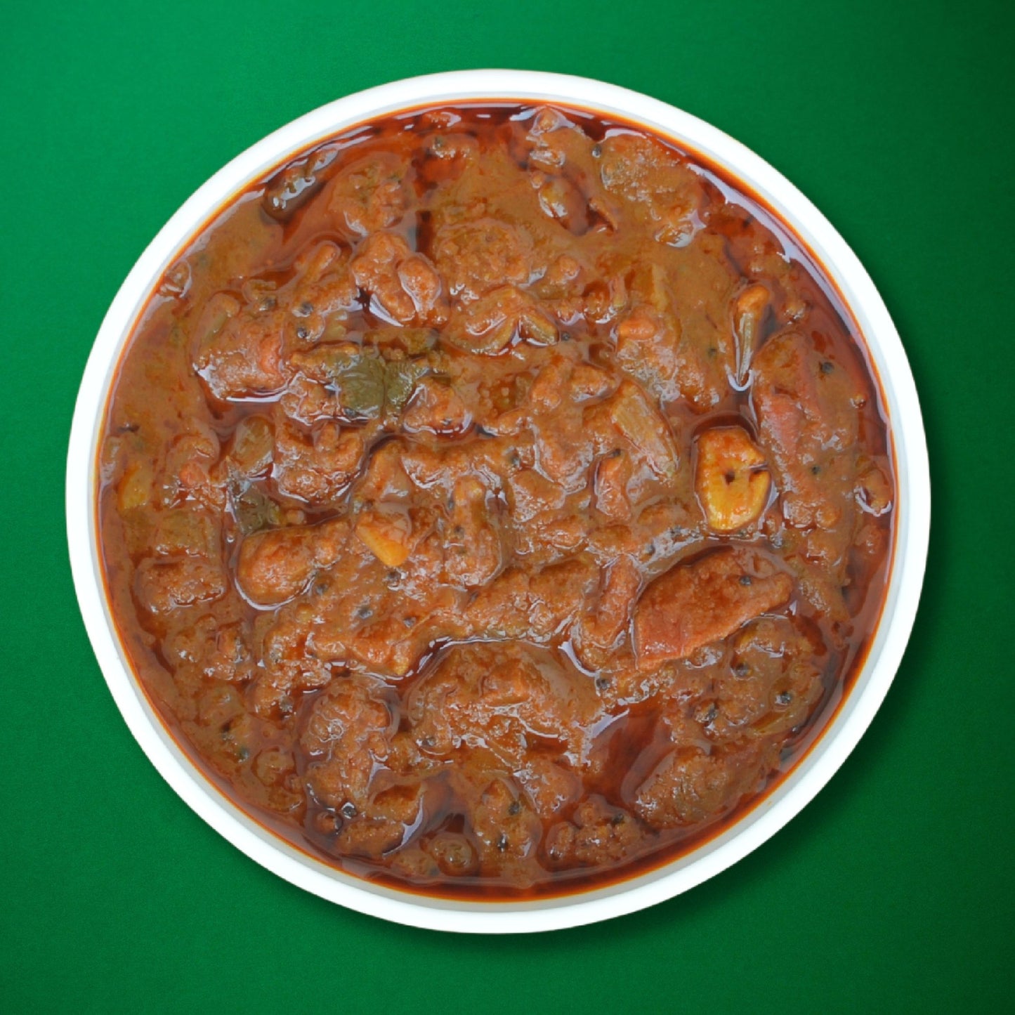 8 Minute Pulikulambu
