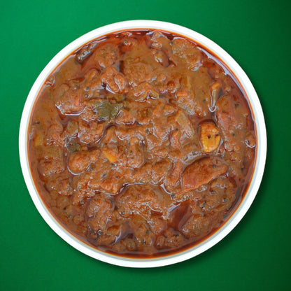 8 Minute Pulikulambu